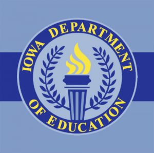 Iowa Deptartment of Education