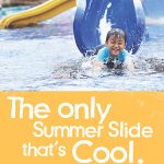 Summer slide