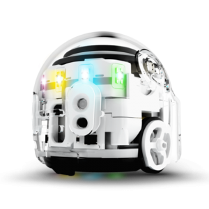 01 Evo By Ozobot White Hero Shot 4Q2017 large