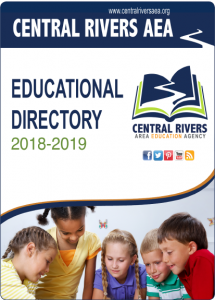 cover of ed directory