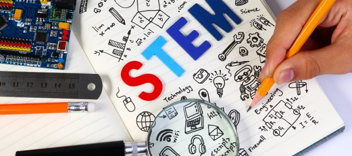 STEM scale-up grant applications open Jan. 21