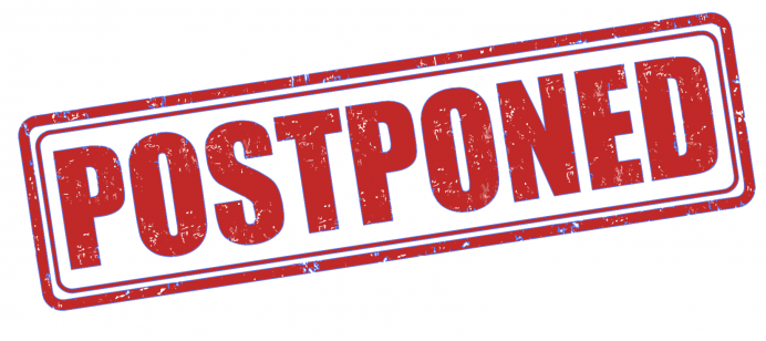 Wilson Reading System training postponed