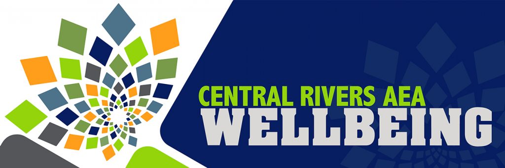 Central Rivers AEA Wellbeing