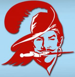 East Buchanan school logo