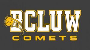 BCLUW school logo