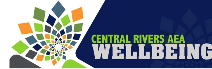 Central Rivers AEA launches wellbeing website