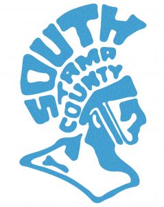 South Tama County school logo