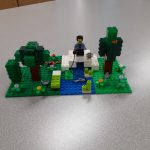 Lego Creation