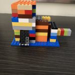 Lego creation