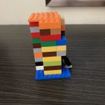 Lego creation