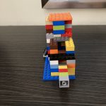 Lego creation