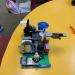 Lego creation