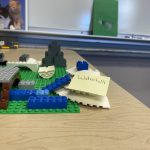 Lego creation