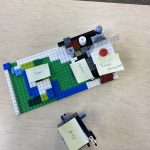 Lego creation