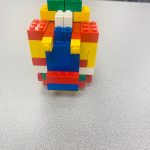 Lego Creation