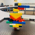 Lego creation