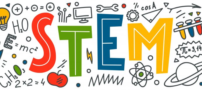 Nominate an outstanding Iowa STEM teacher!