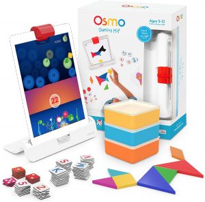 Osmo genius