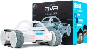 Rvr