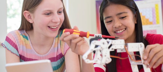 STEM BEST Program supports schools and businesses to expand experiential learning