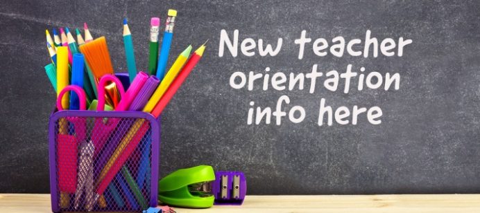 Orientation to CRAEA now available for new teachers