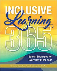 Inclusive learning 365