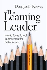 Learning Leader