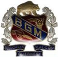 BGM Schools logo