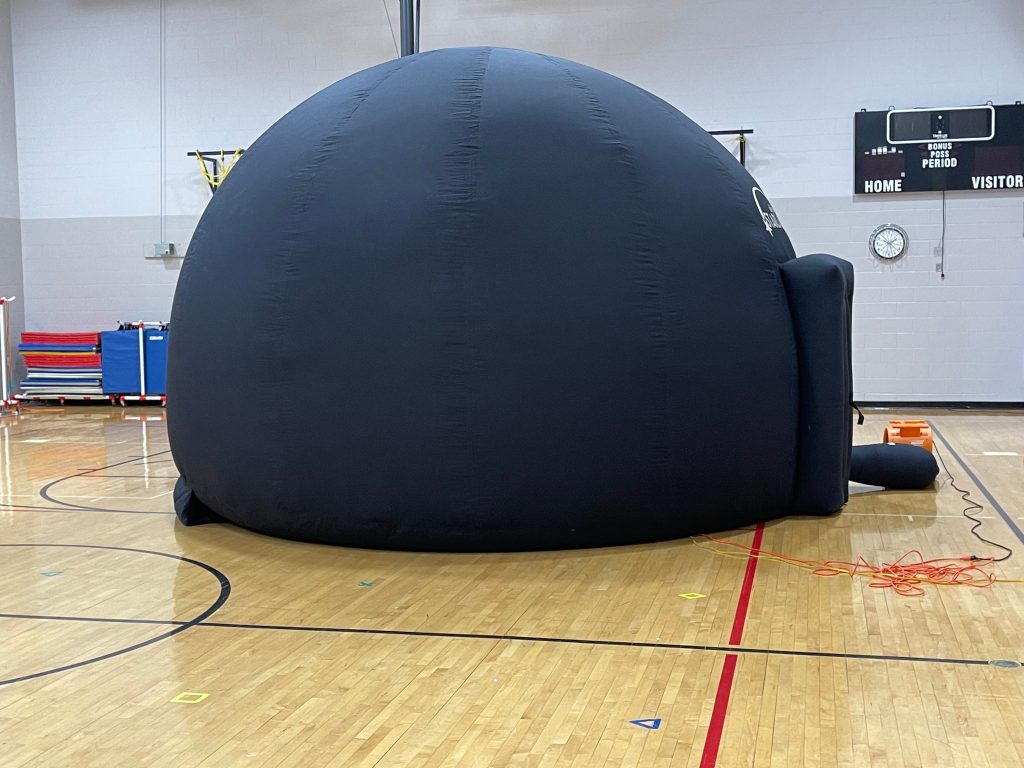 Starlab at GMG