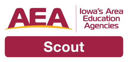 AEA Scout block