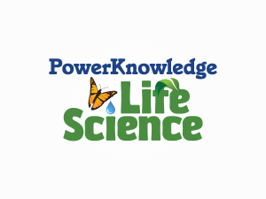 Power Knowledge Life Science