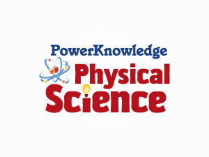 Power Knowledge Physical Science