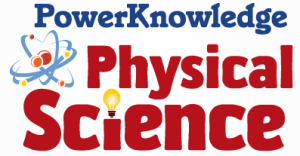 PK physical science