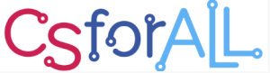 CSforAll Logo