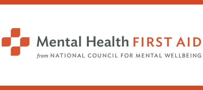 Are you looking for mental health learning opportunities?