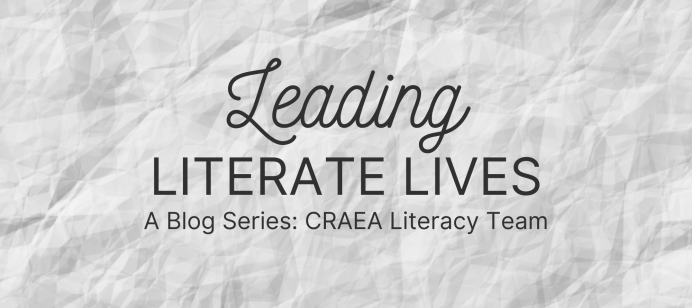 Leading Literate Lives-Part 4: How does the science of reading impact secondary literacy?