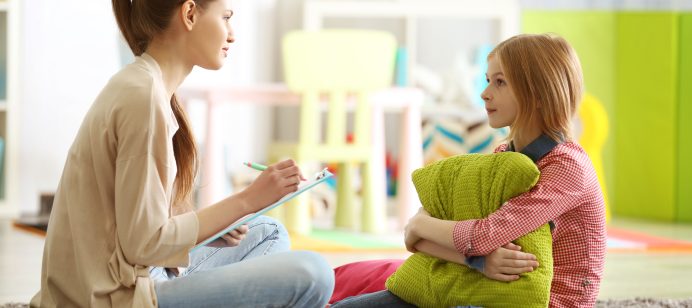 My child is struggling with a mental health concern. Where do I turn for help?