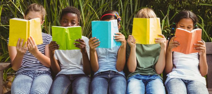 Summer reading with MackinVIA: preventing the “summer slide!”