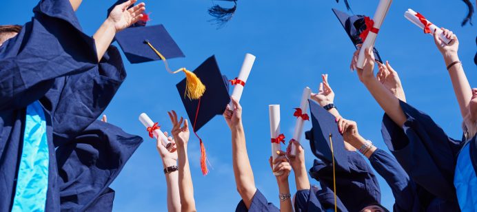 Preparing your child for success after high school
