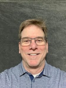 Charles Spath, School Tech Specialist II